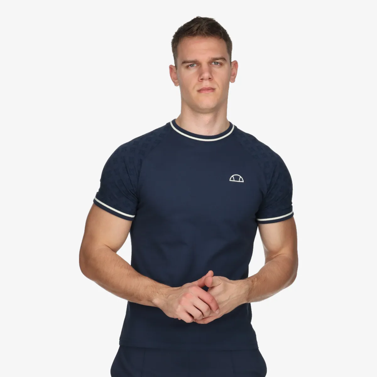 ELLESSE ELLESSE MENS T-SHIRT 