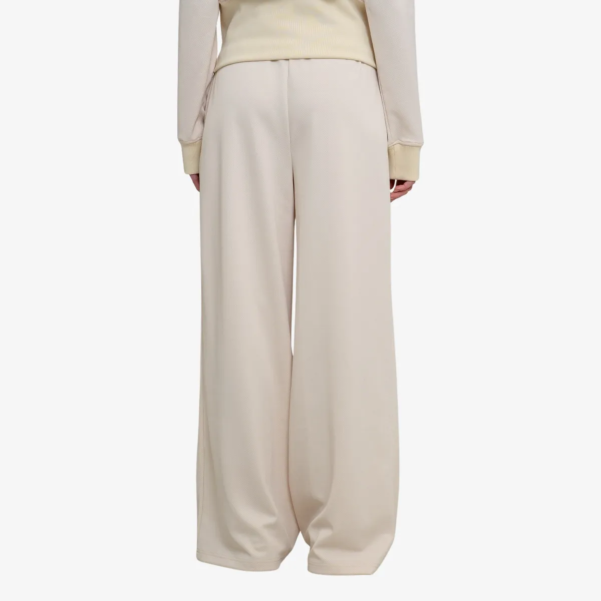 ELLESSE LADIES OPEN HEM PANTS 