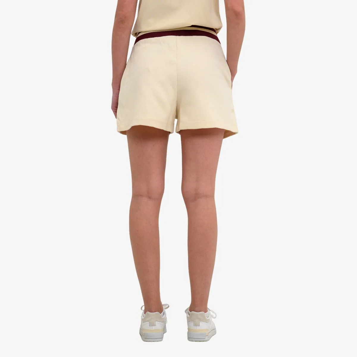 ELLESSE LADIES SHORTS 