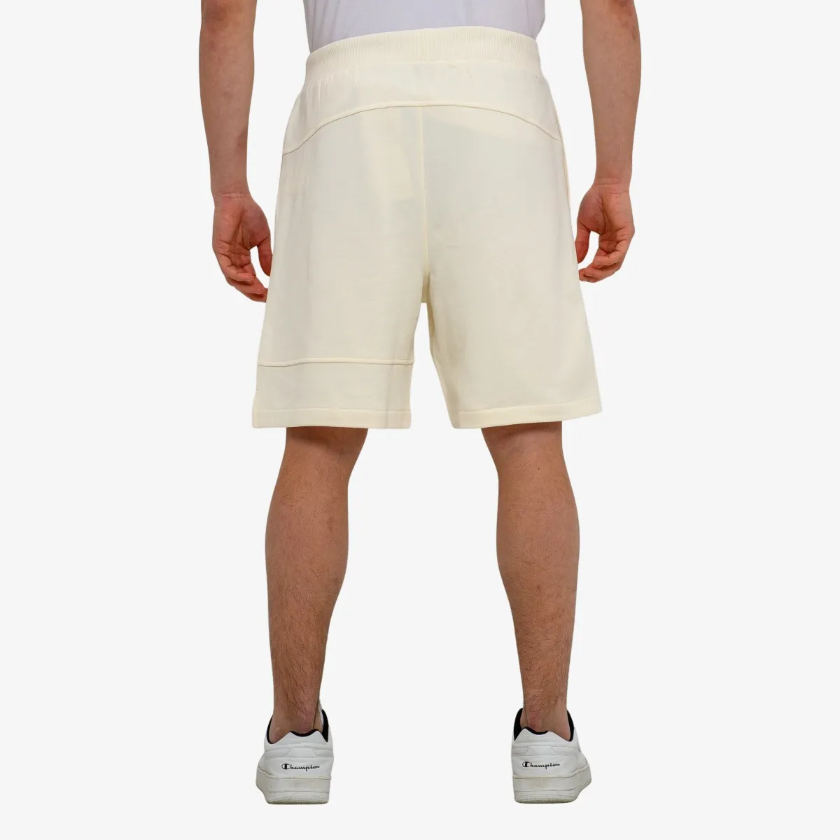 ELLESSE MENS SHORTS 