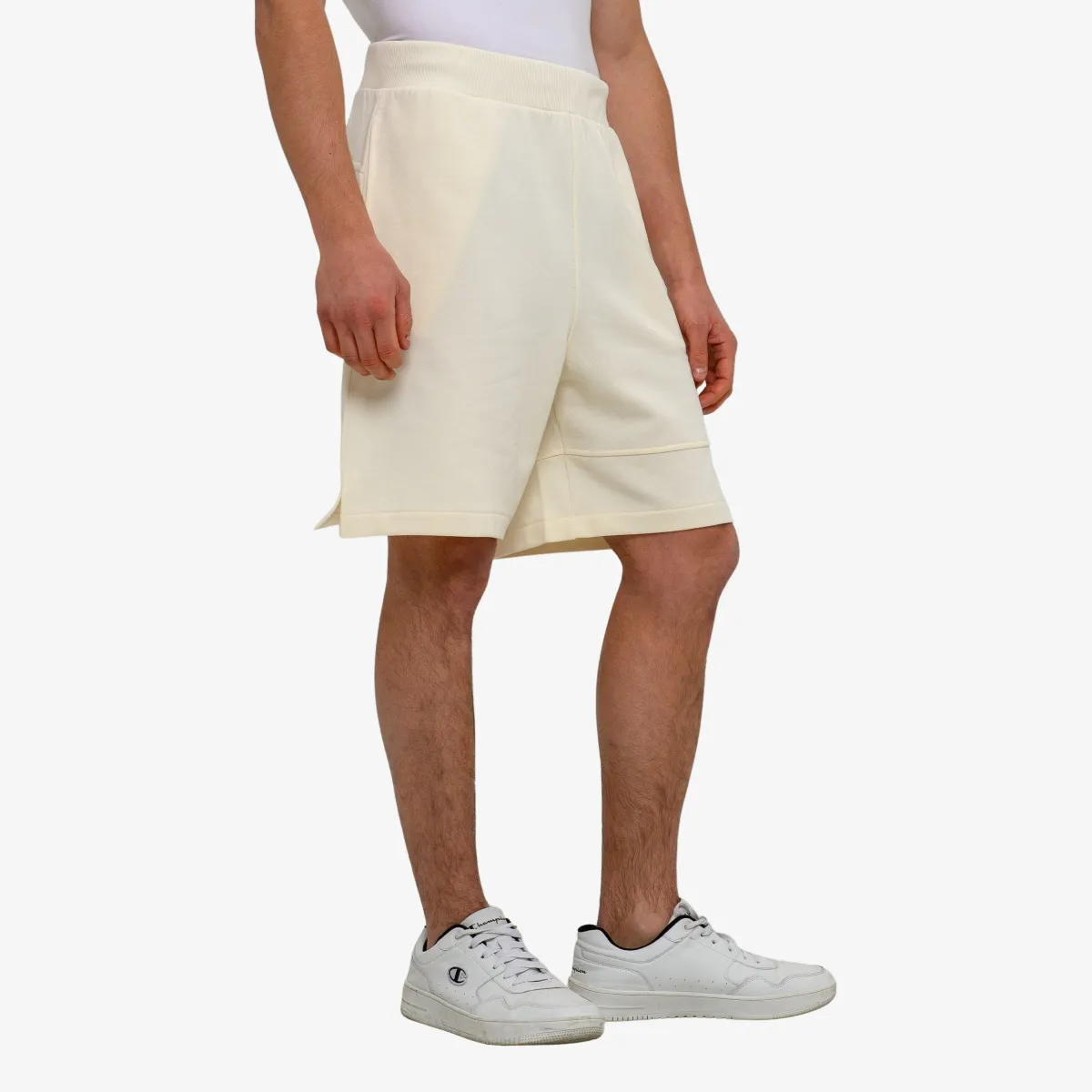 ELLESSE MENS SHORTS 