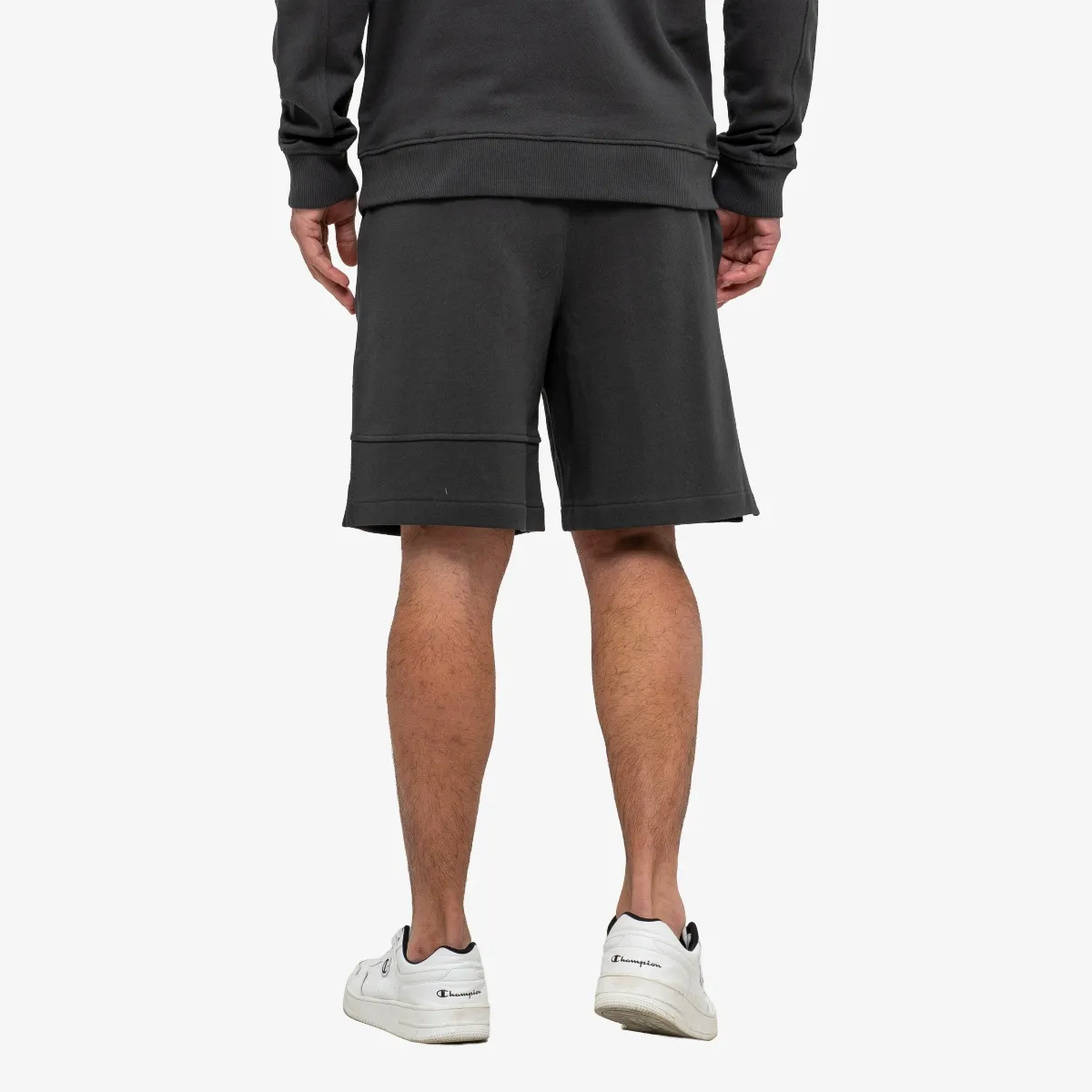 ELLESSE MENS SHORTS 