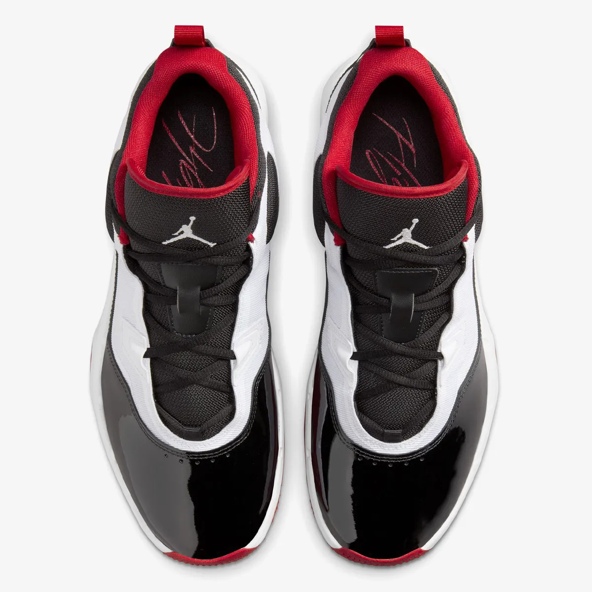 NIKE JORDAN STAY LOYAL 3 