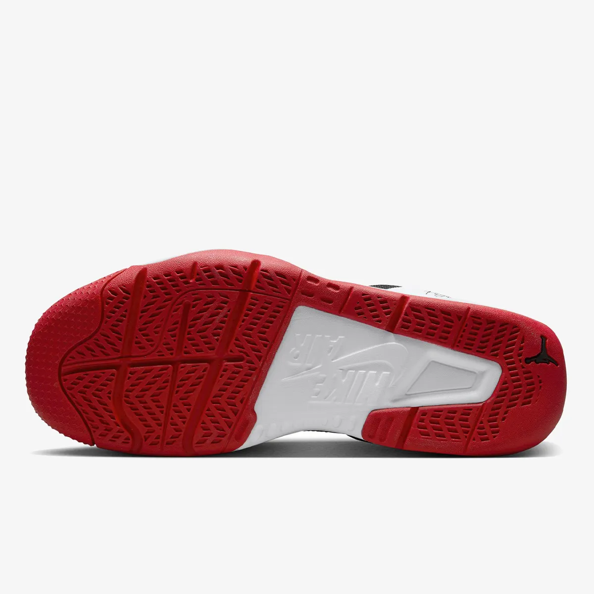 NIKE JORDAN STAY LOYAL 3 