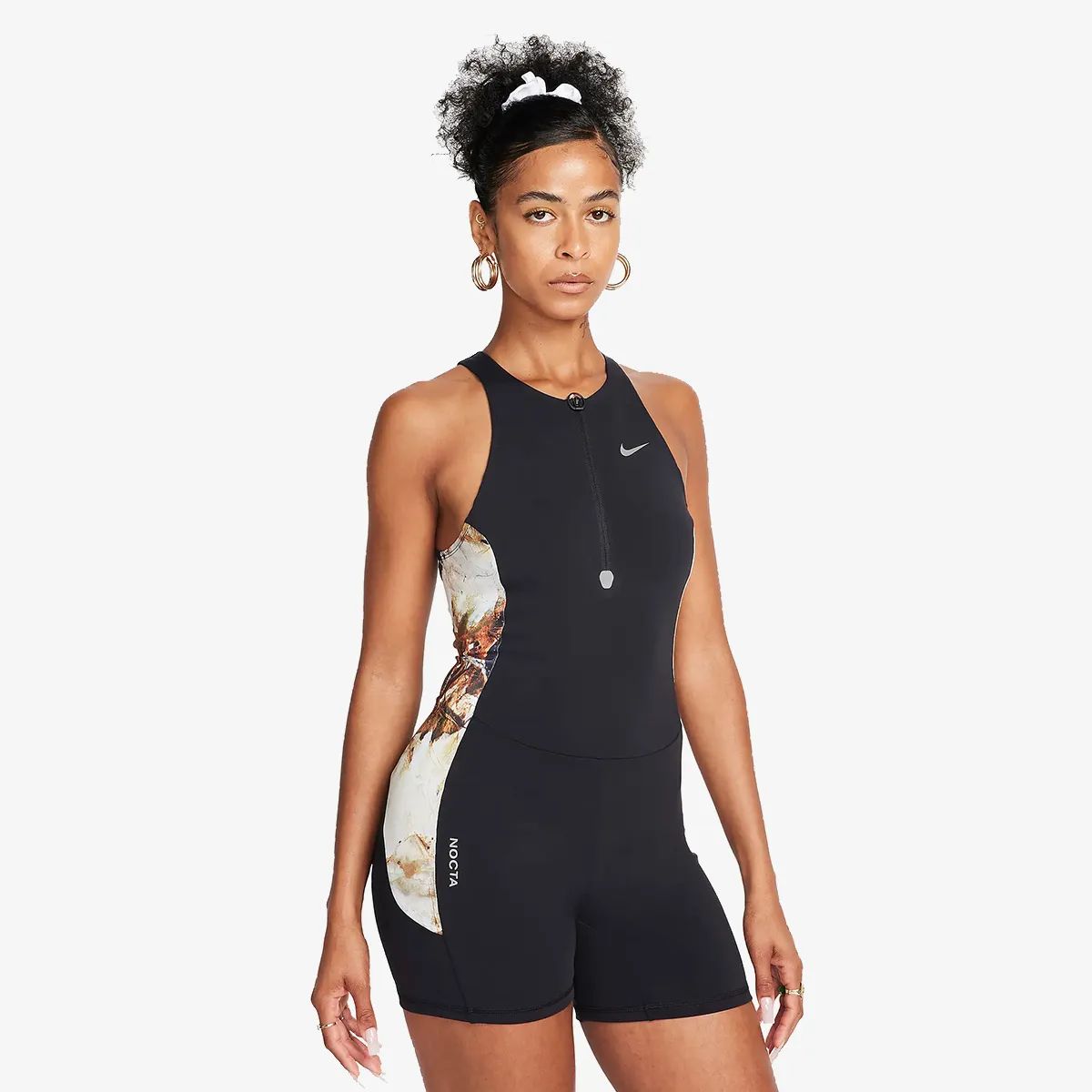 NIKE W NRG Rf RUN UNITARD 
