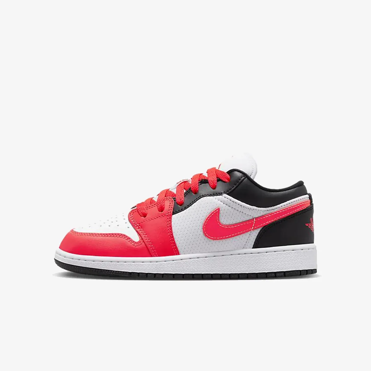 NIKE AIR JORDAN 1 LOW SE HAA BG 