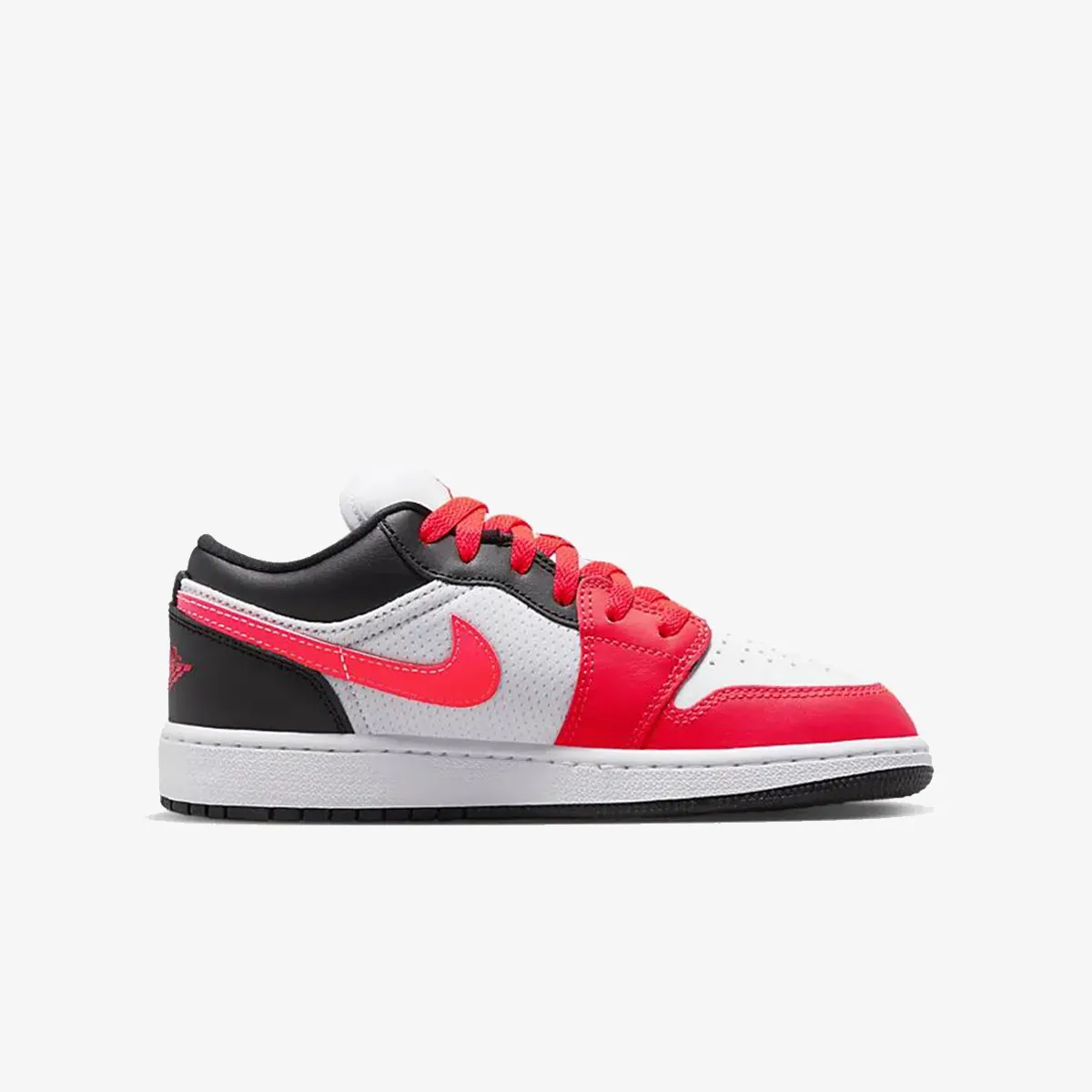 NIKE AIR JORDAN 1 LOW SE HAA BG 