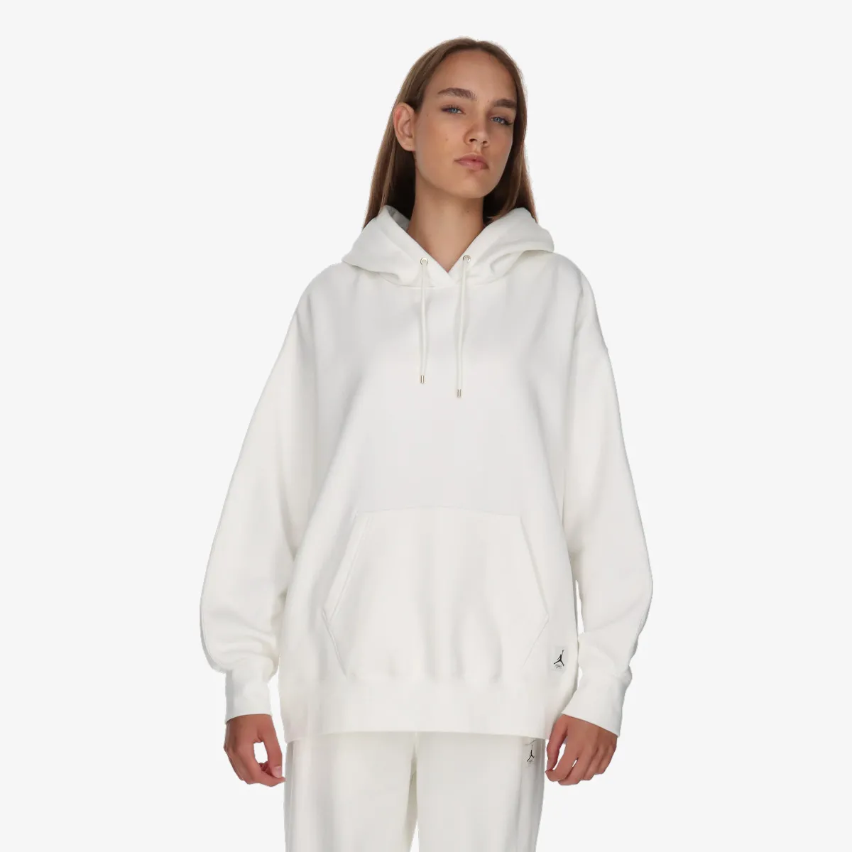 NIKE W J FLT FLC PO 