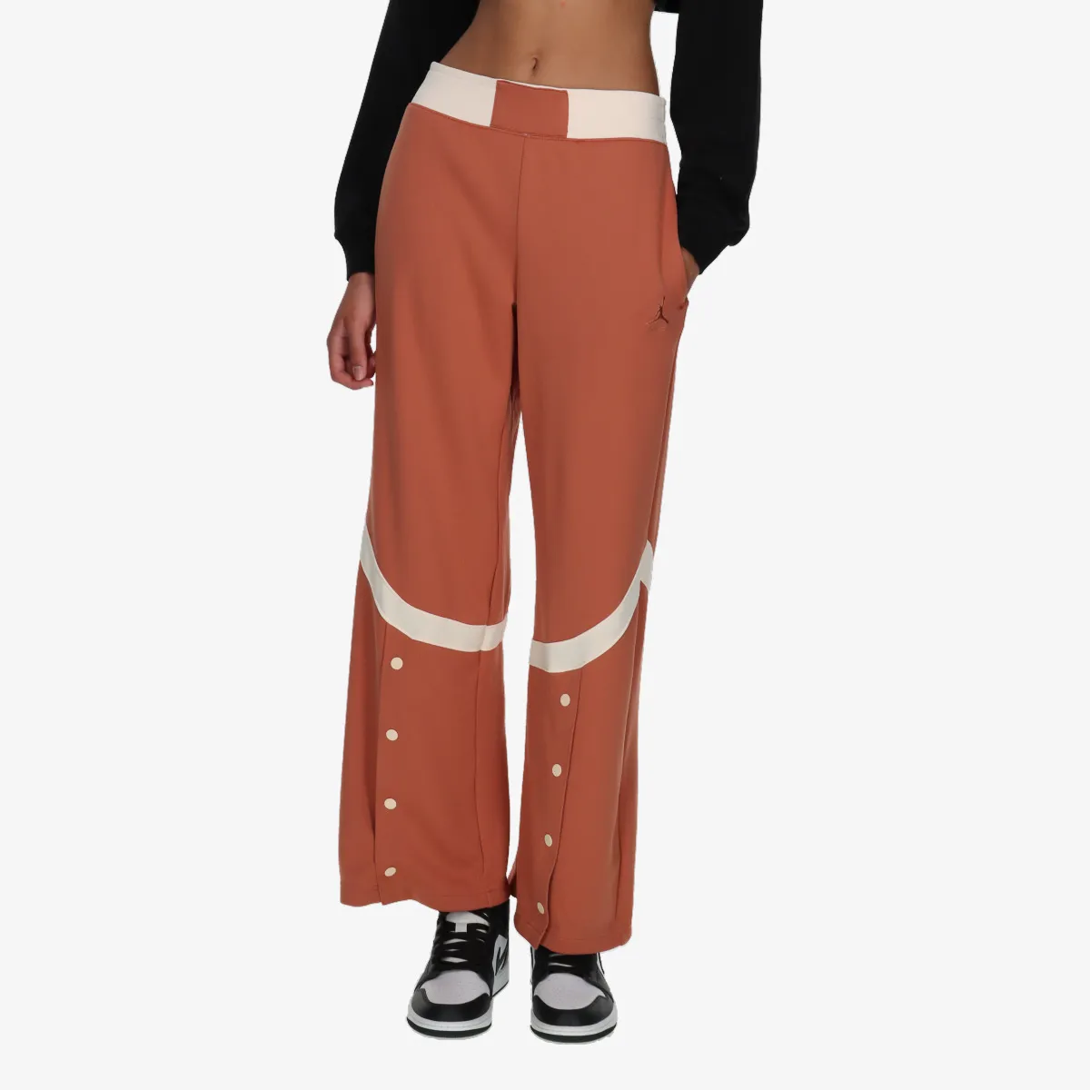 NIKE W J HRTG SUIT PANT 