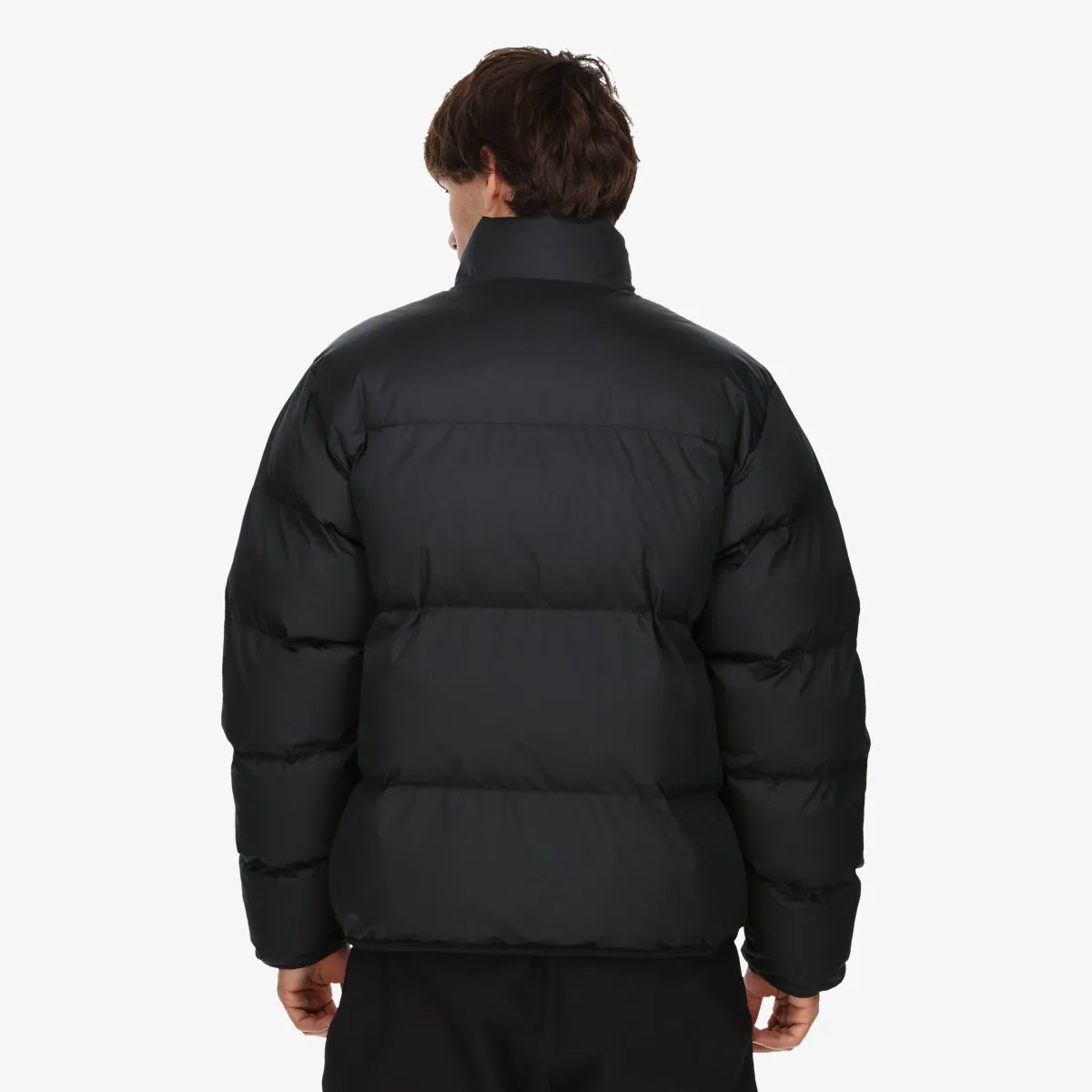 NIKE M NK TF CLUB PUFFER JKT 