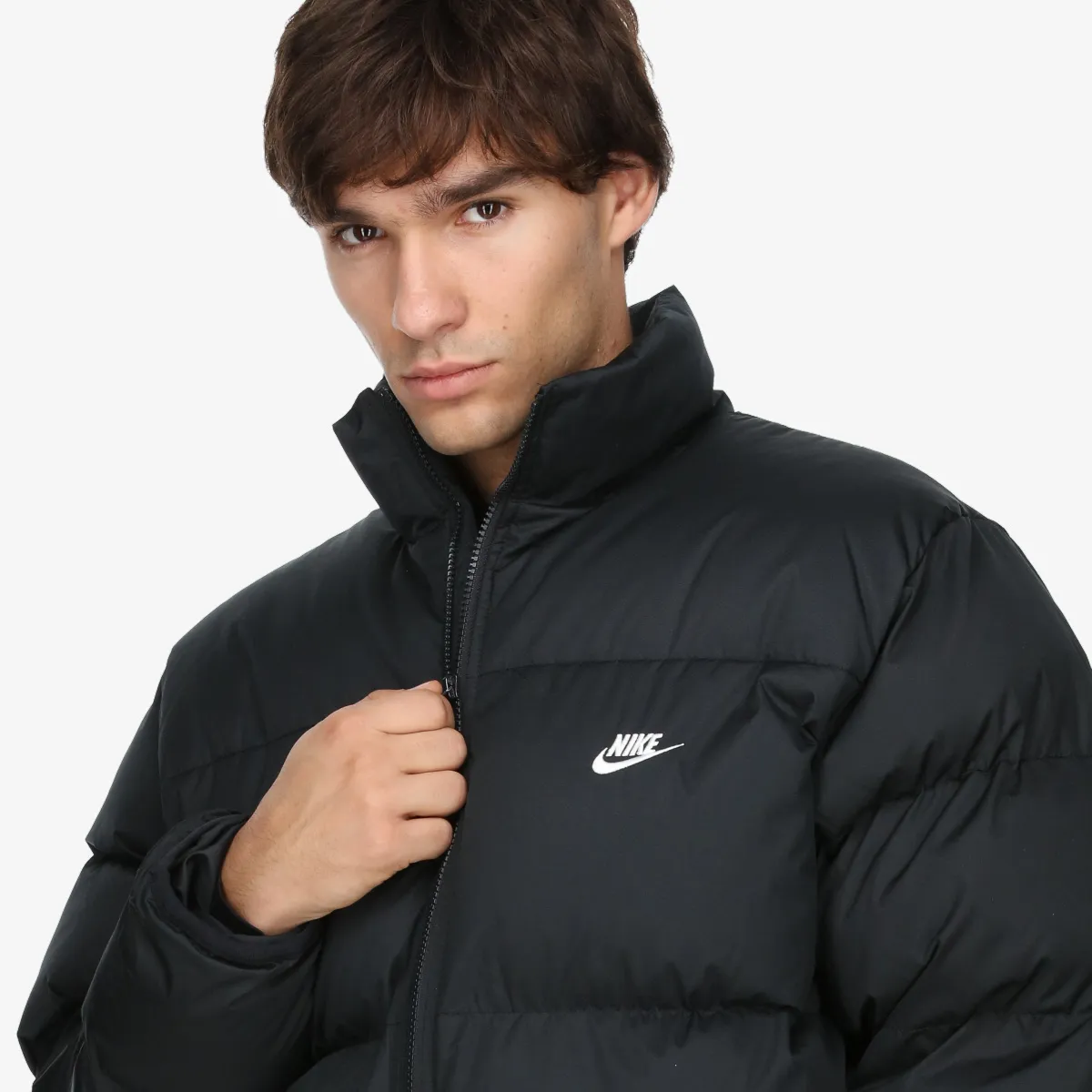 NIKE M NK TF CLUB PUFFER JKT 