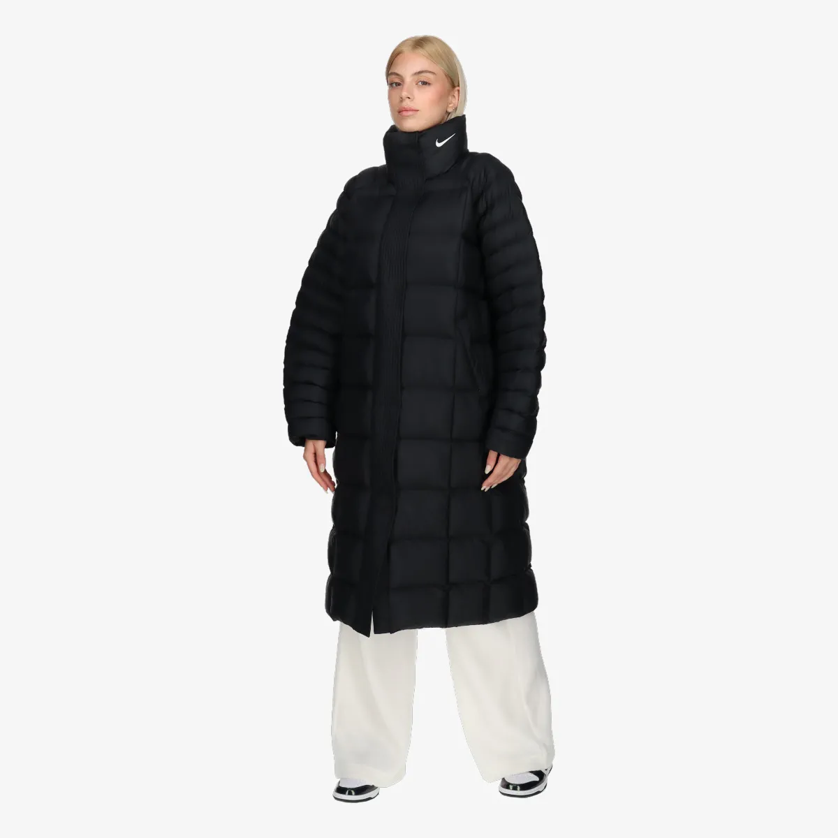 NIKE W NSW TF PRIMA PARKA 