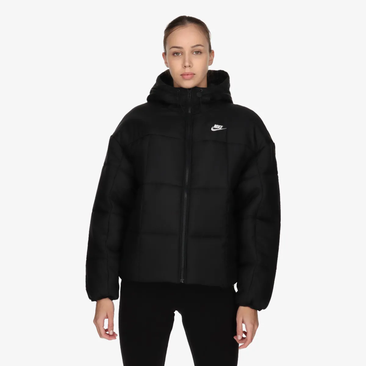 NIKE W NSW TF THRMR CLSC PUFFER 
