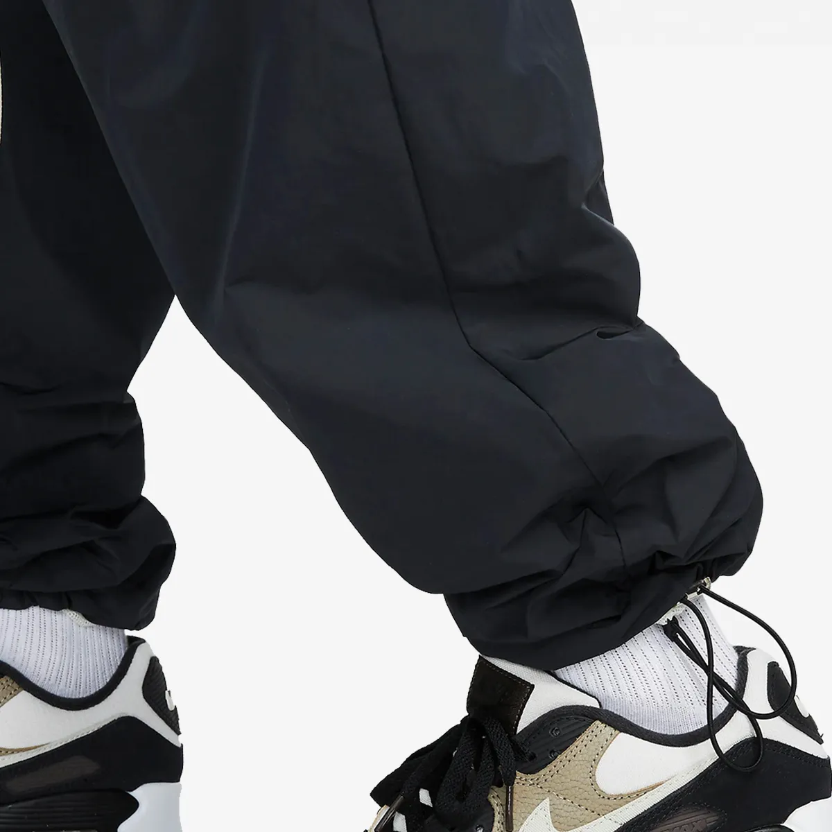 NIKE M NK SWOOSH WVN PANT 