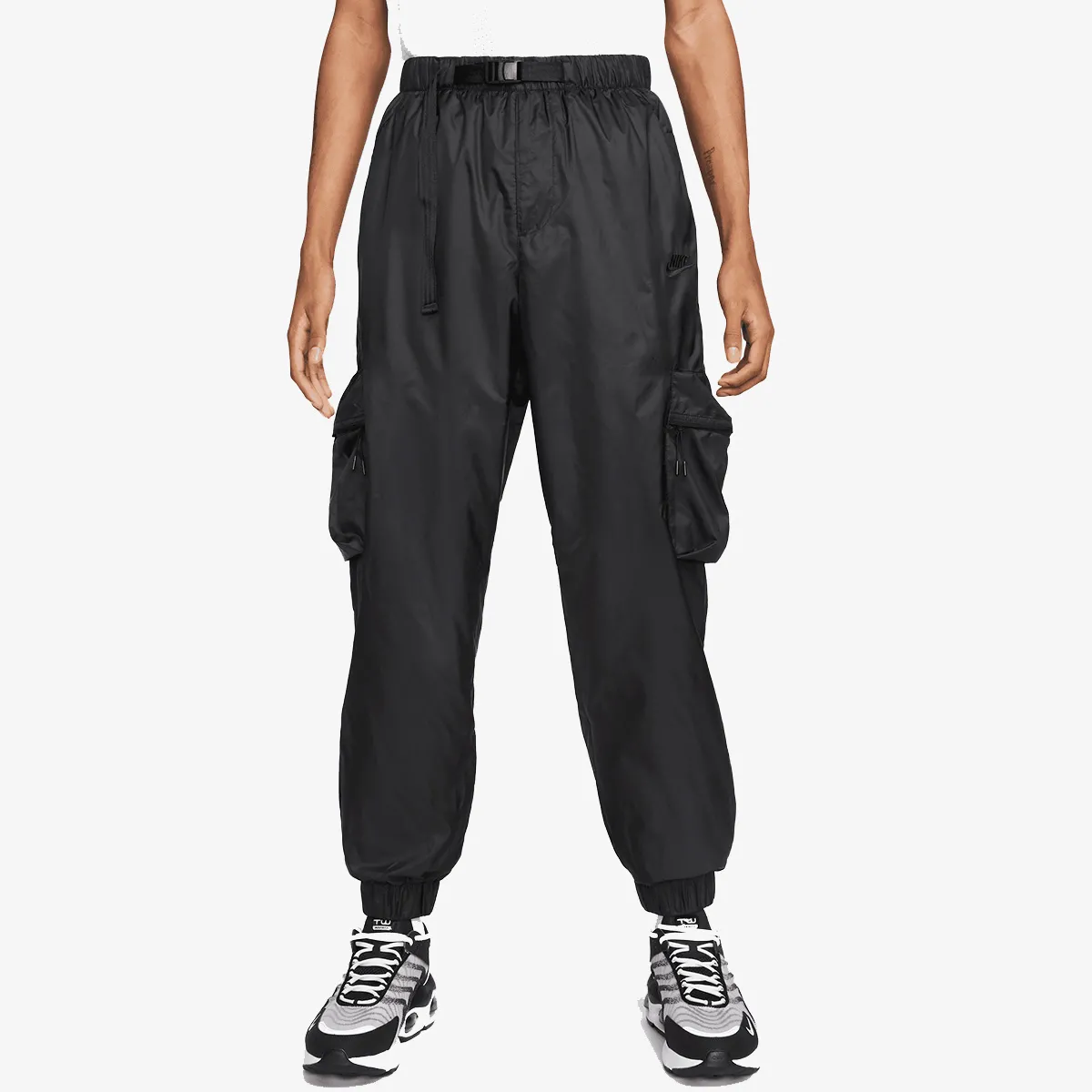 NIKE M NK TCH WVN LND PANT 