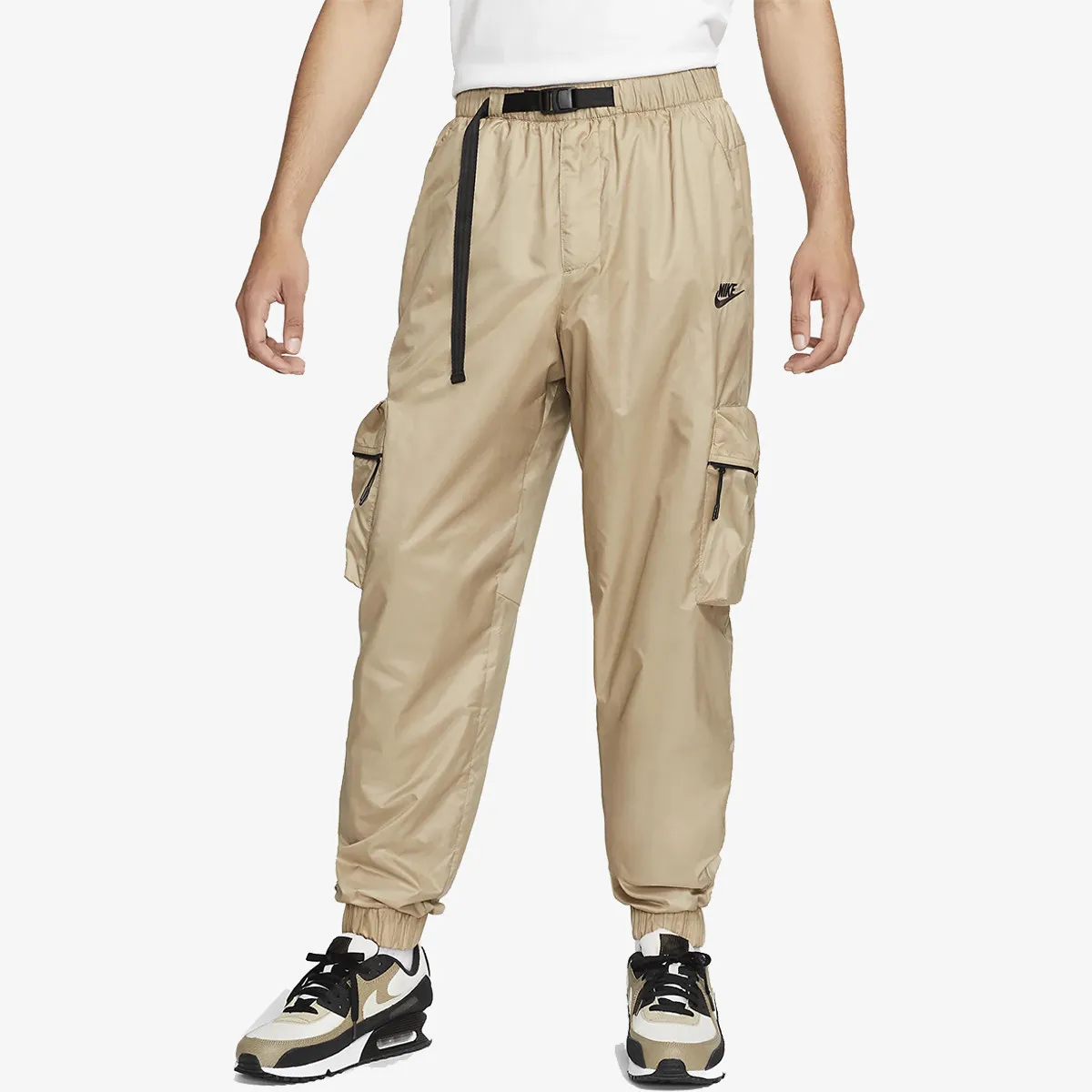 NIKE M NK TCH WVN LND PANT 