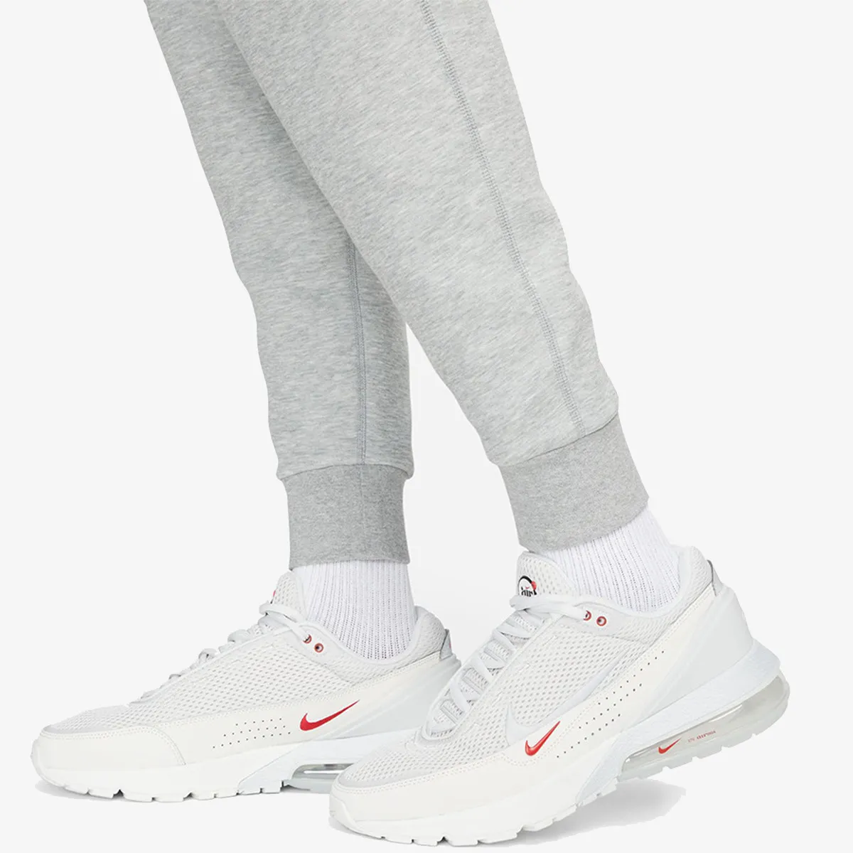 NIKE M NK TCH FLC JGGR 