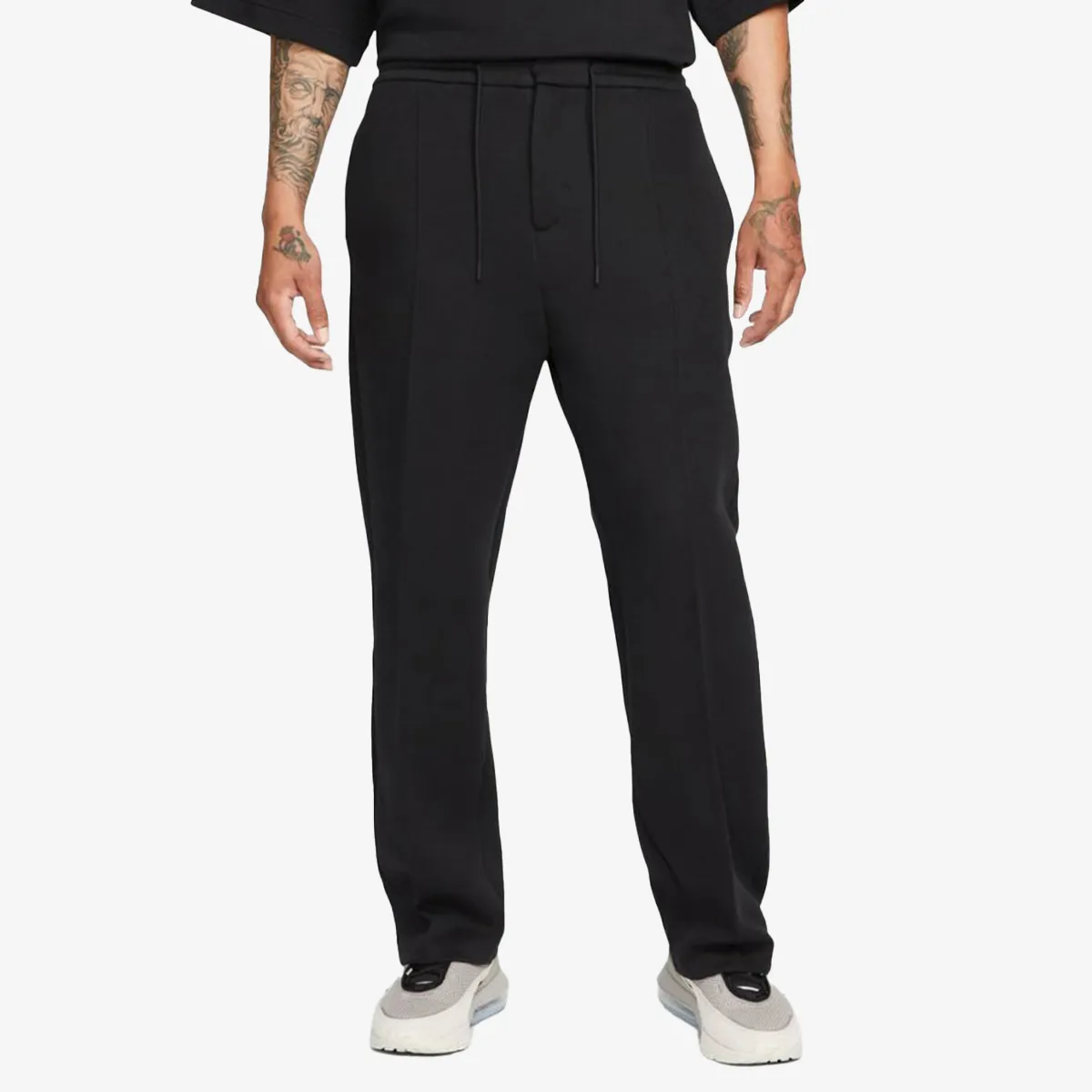 NIKE M NK TCH FLC TAILORED PANT 