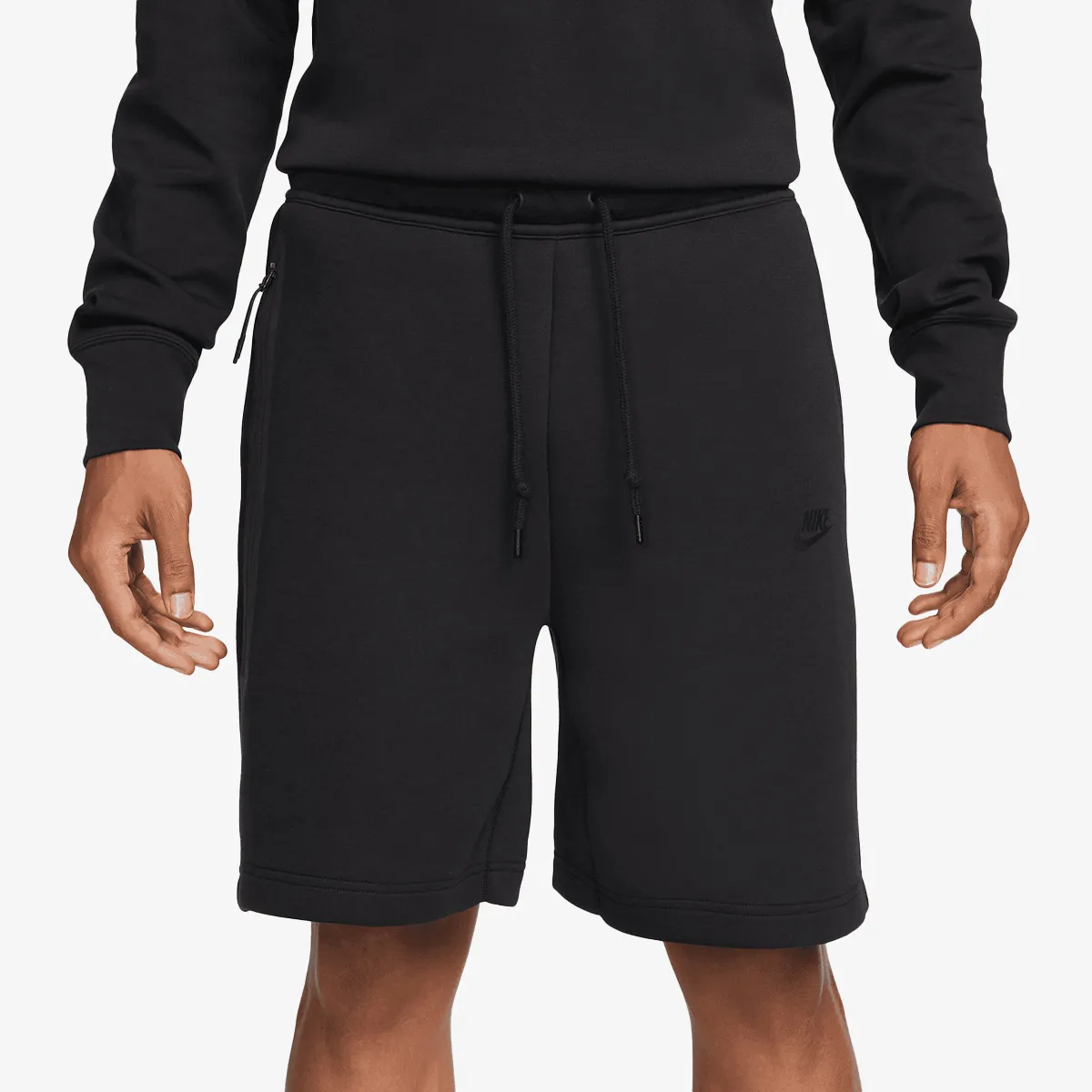 NIKE M NK TCH FLC SHORT 