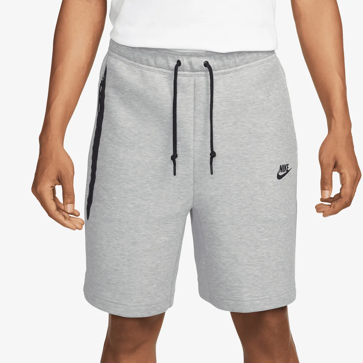 NIKE M NK TCH FLC SHORT 