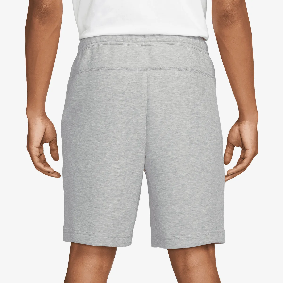NIKE M NK TCH FLC SHORT 
