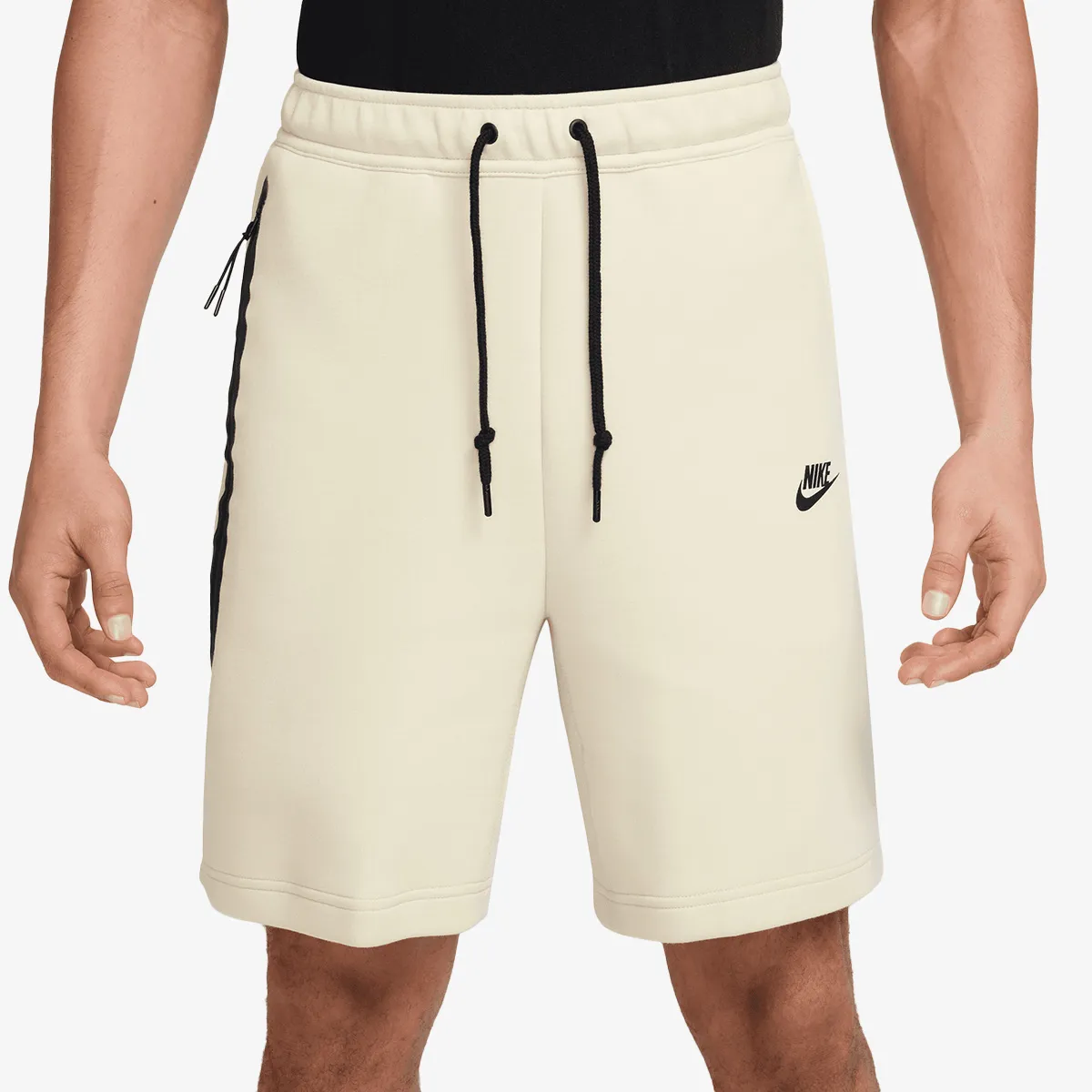 NIKE M NK TCH FLC SHORT 