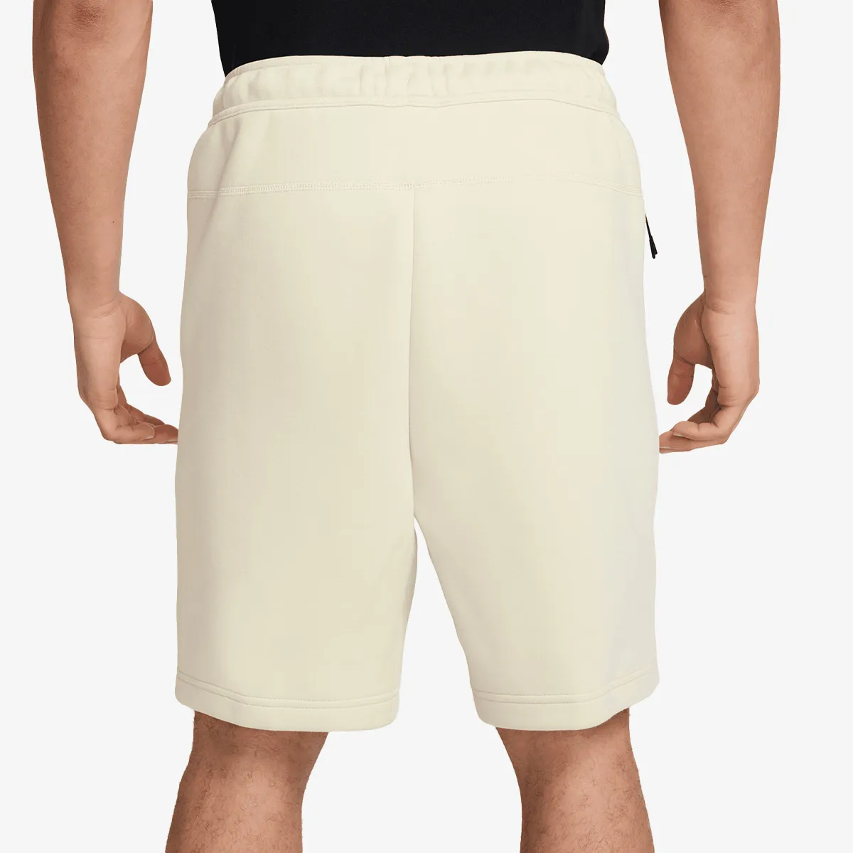 NIKE M NK TCH FLC SHORT 