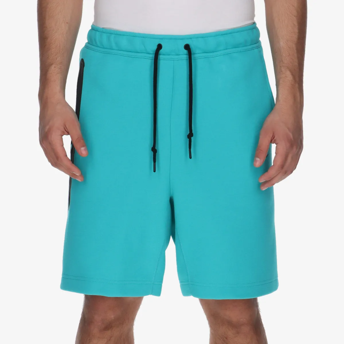 NIKE M NK TCH FLC SHORT 