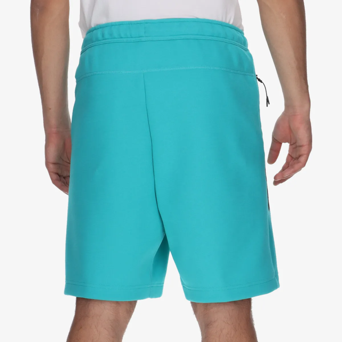 NIKE M NK TCH FLC SHORT 