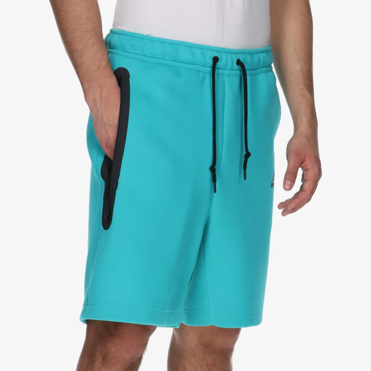 NIKE M NK TCH FLC SHORT 