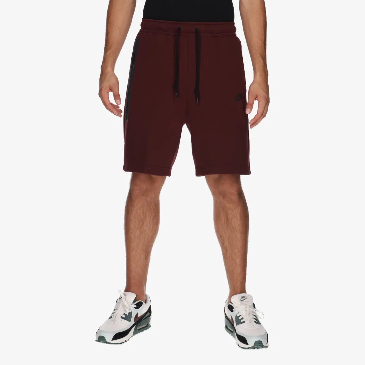NIKE M NK TCH FLC SHORT