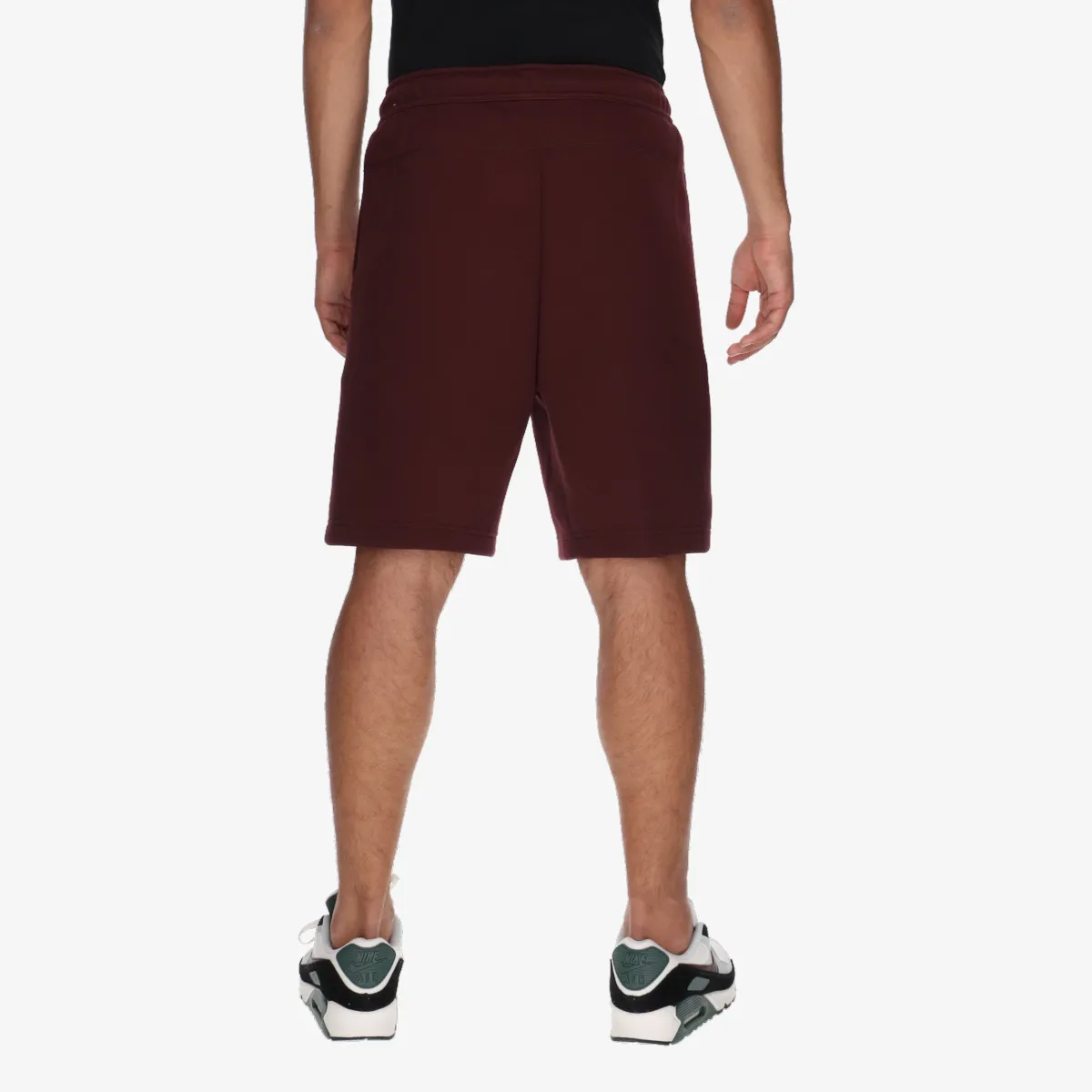 NIKE M NK TCH FLC SHORT