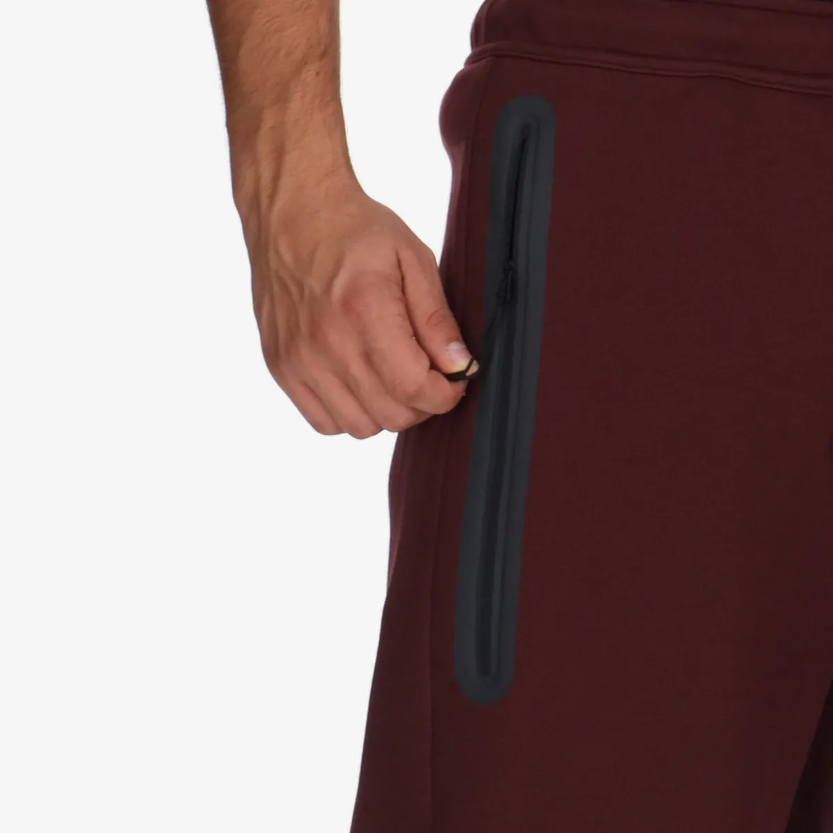 NIKE M NK TCH FLC SHORT