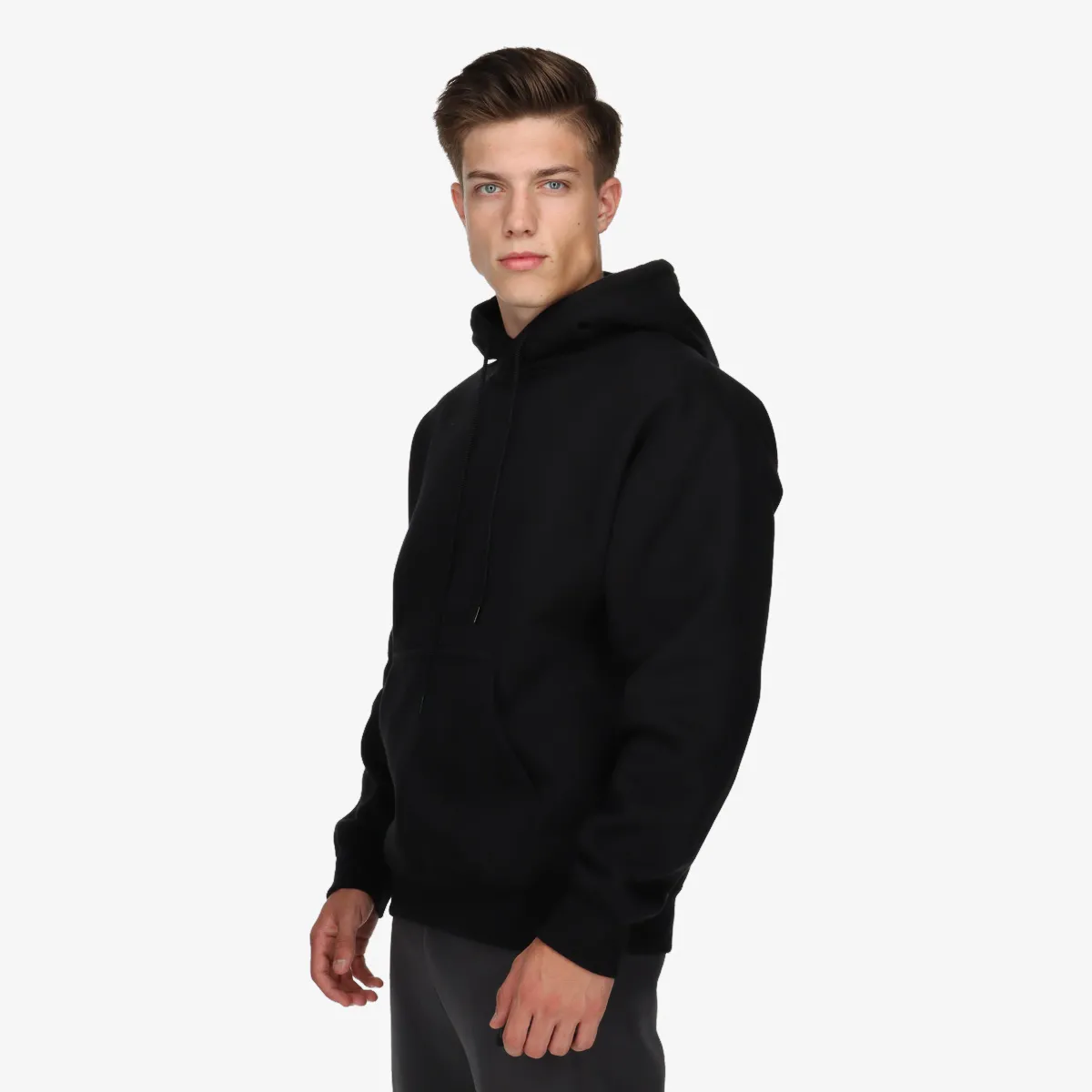 NIKE U NK SB FLC PO DSTRTD GLMR GFX 