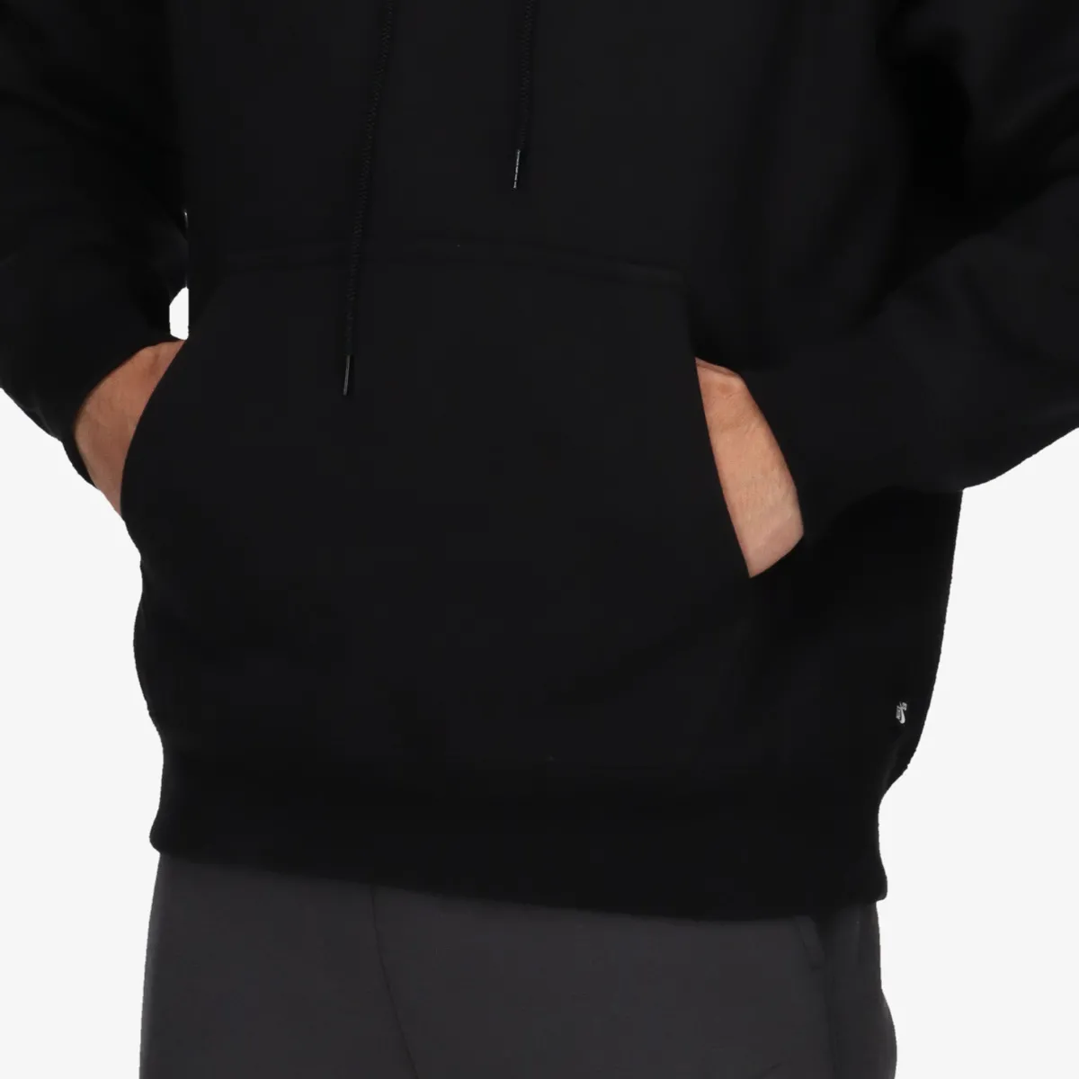 NIKE U NK SB FLC PO DSTRTD GLMR GFX 