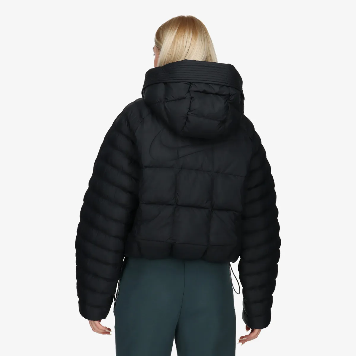 NIKE W NSW TF PRIMA PUFFER 