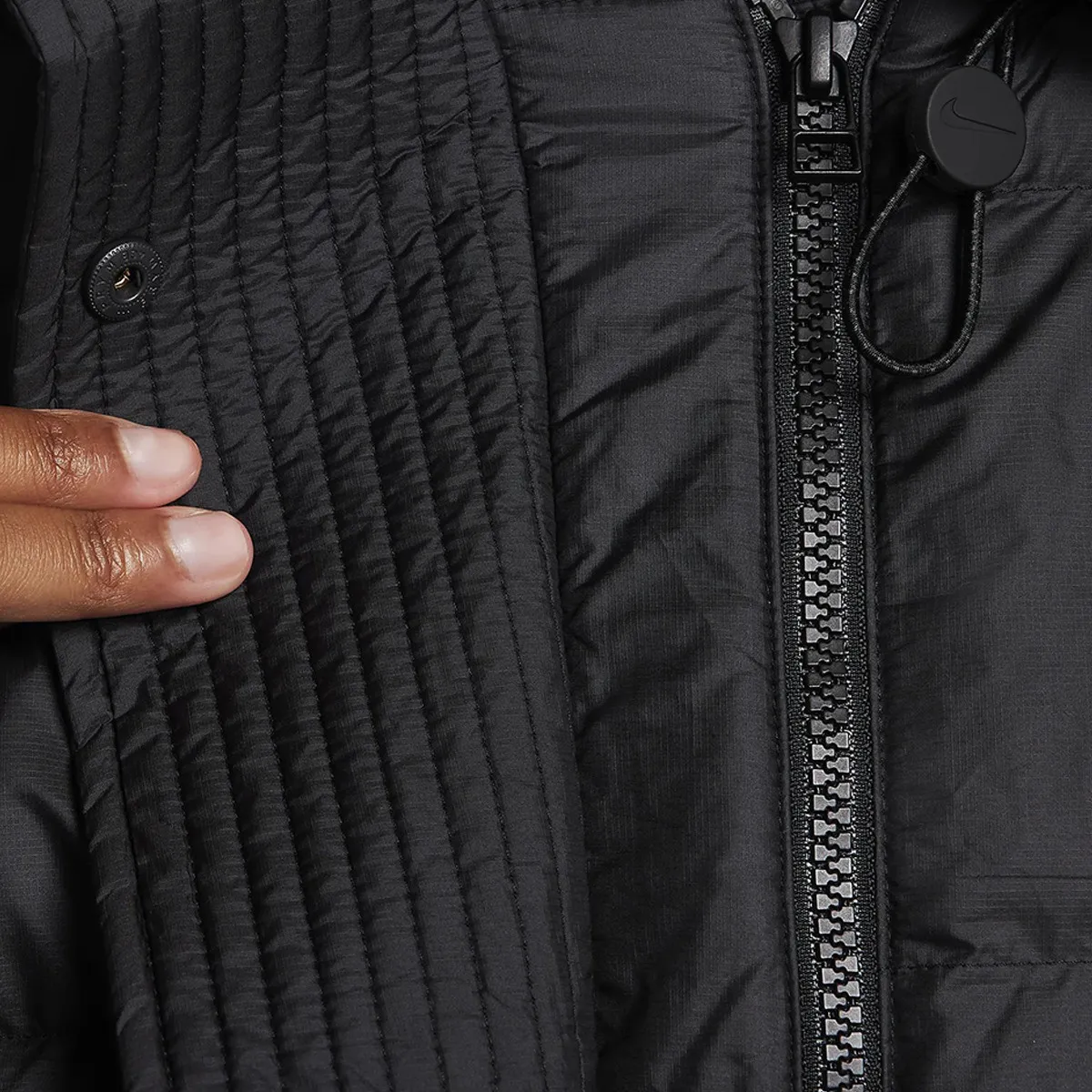 NIKE W NSW TF PRIMA PUFFER 
