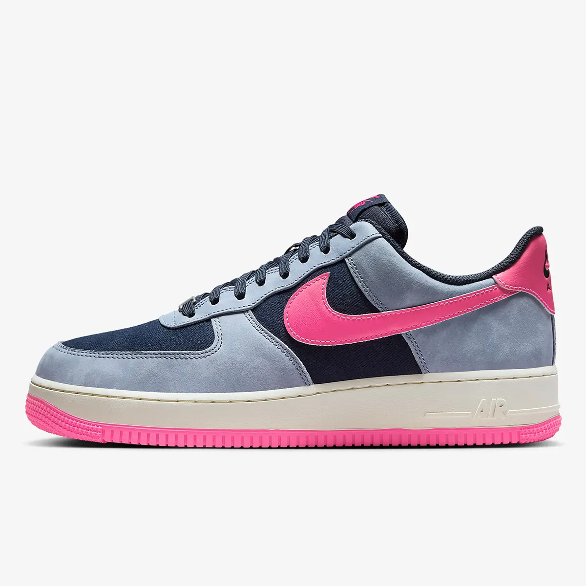 NIKE AIR FORCE 1 '07 LX NBHD 