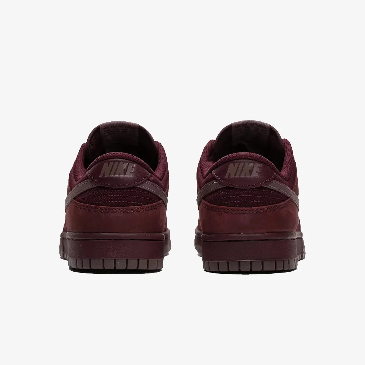 NIKE NIKE DUNK LOW RETRO PRM NBHD 