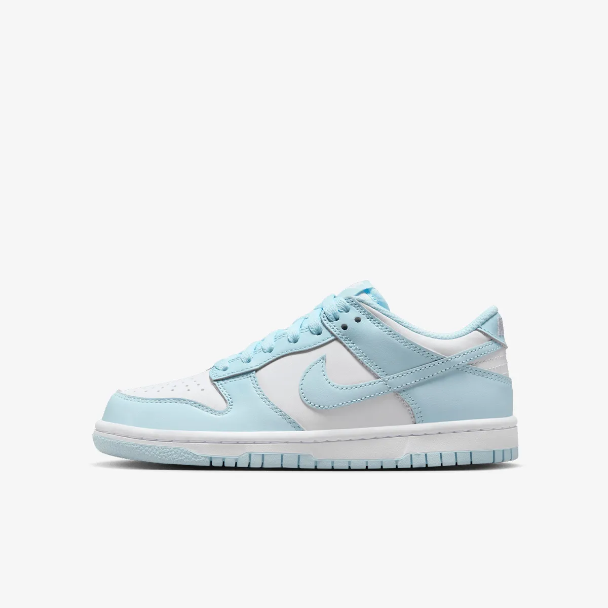 NIKE NIKE DUNK LOW BG 