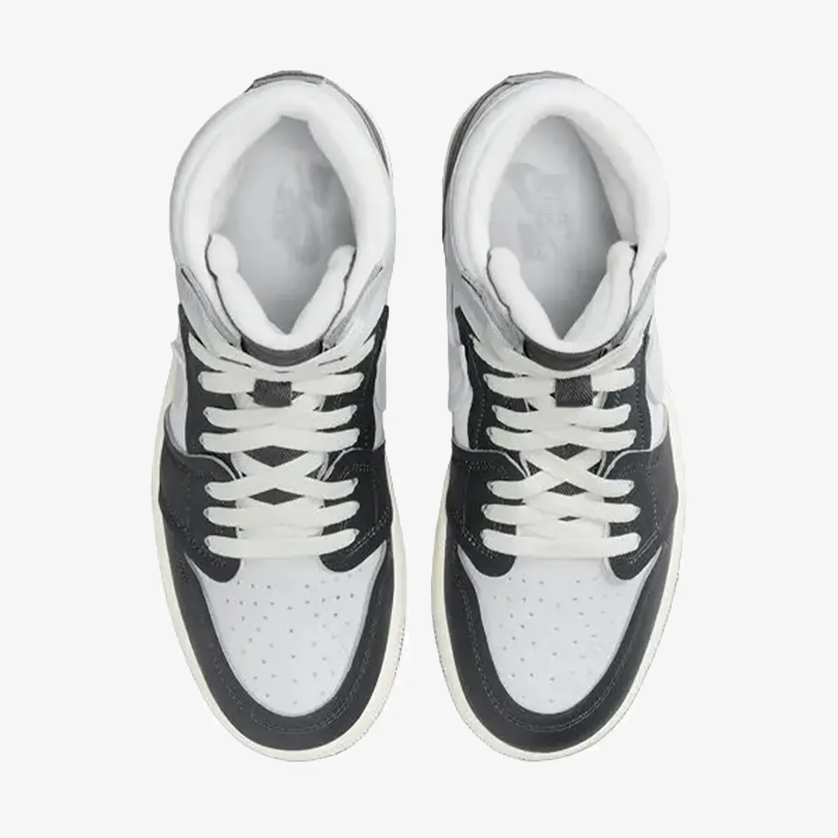 NIKE WMNS AIR JORDAN 1 MM HIGH 