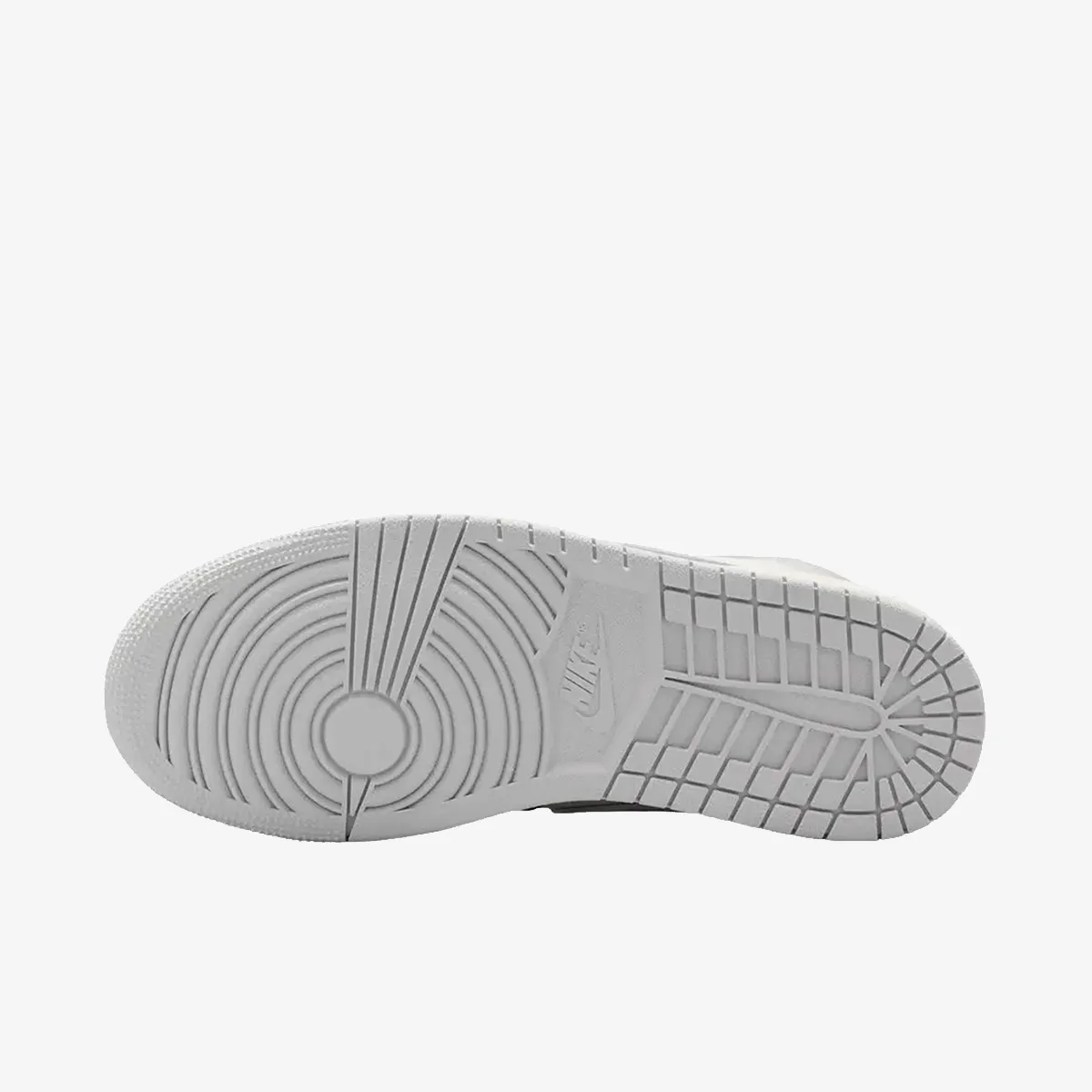 NIKE WMNS AIR JORDAN 1 MM HIGH 