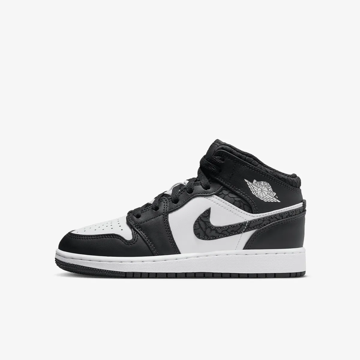 NIKE AIR JORDAN 1 MID SE BG