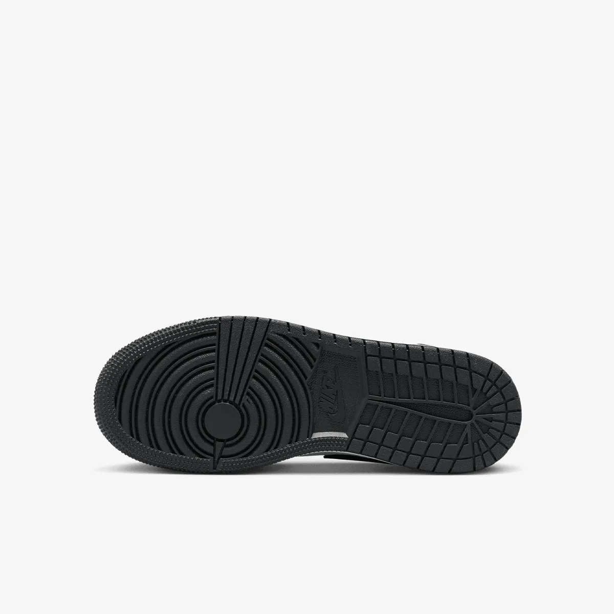 NIKE AIR JORDAN 1 MID SE BG 