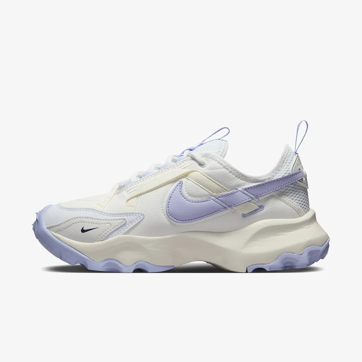 NIKE W NIKE TC 7900 PRM FUFR 