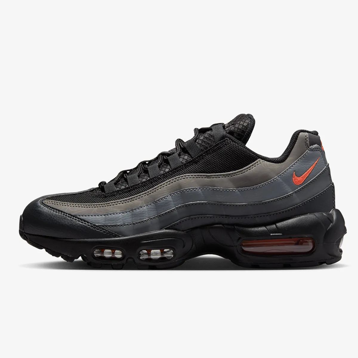 NIKE NIKE AIR MAX 95 JD 