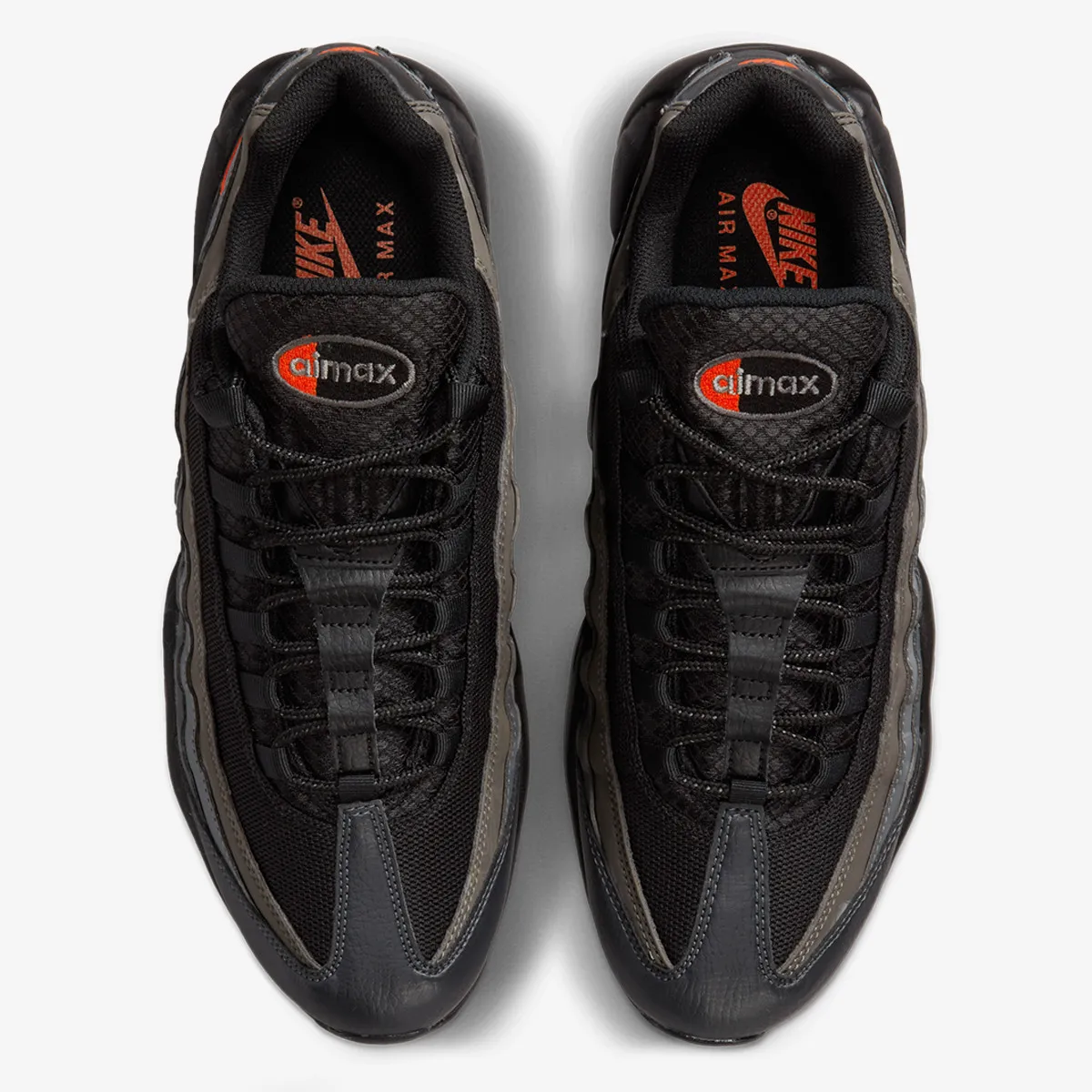 NIKE NIKE AIR MAX 95 JD 