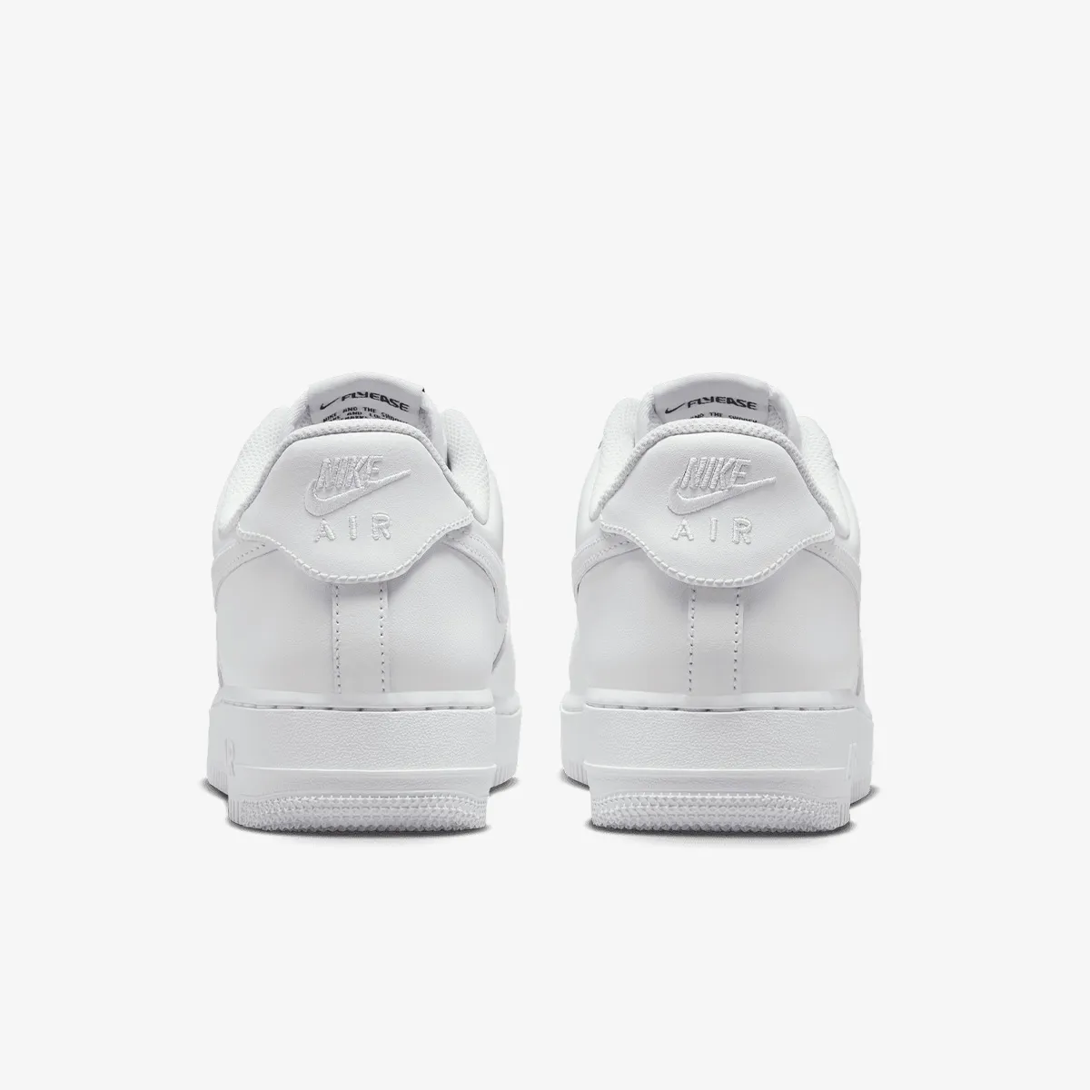 NIKE AIR FORCE 1 '07 FLYEASE 