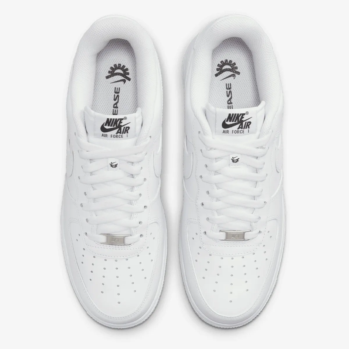 NIKE AIR FORCE 1 '07 FLYEASE 