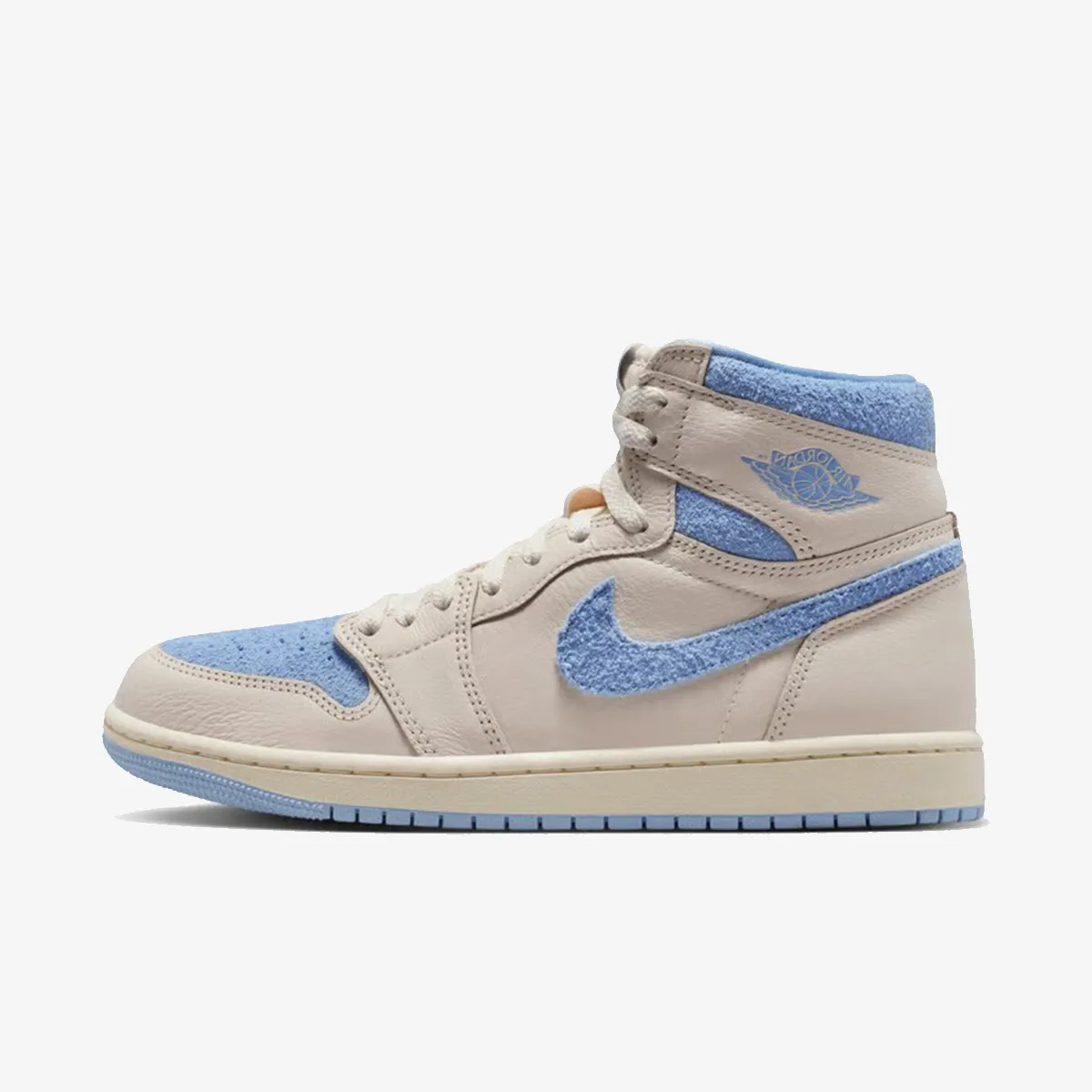 NIKE W AIR JORDAN 1 RETRO HI OG 